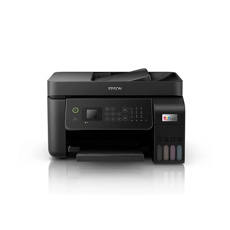 MULTIFUNCIONAL EPSON ECOTANK L5290, COLOR, INYECCION, INALAMBRICO, PRINT/COPY/SCAN/FAX, C11CJ65301