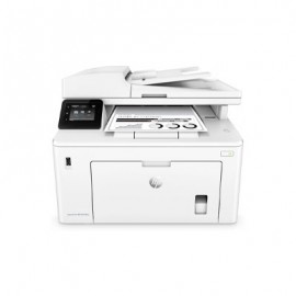 MULTIFUNCIONAL HP LASERJET PRO M227FDW, BLANCO Y NEGRO, INALAMBRICO, PRINT/SCAN/COPY Q3Q75A