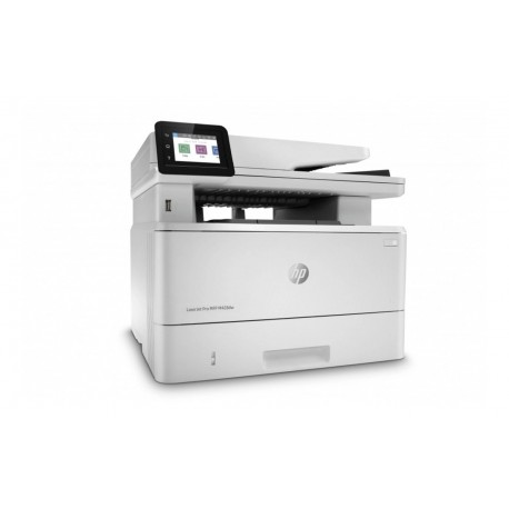 MULTIFUNCIONAL HP LASERJET PRO M428DW, BLANCO Y NEGRO, LASER, INALAMBRICO, PRINT/SCAN/COPY, W1A28ABGJ