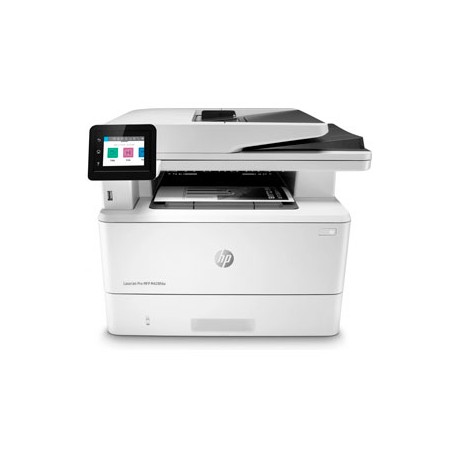 MULTIFUNCIONAL HP LASERJET PRO M428FDW, BLANCO Y NEGRO, LASER, INALAMBRICO, PRINT/SCAN/COPY/FAX, W1A30A