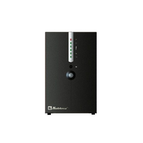 NO BREAK KOBLENZ 30018 USB/R, 1800W, 3000VA, ENTRADA 120-145V, SALIDA 85-120V, 00-4228-3