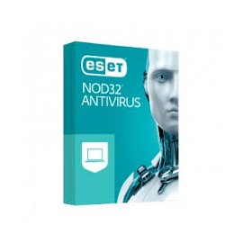 ANTIVIRUS ESET NOD32 V2020 1USR ANT120