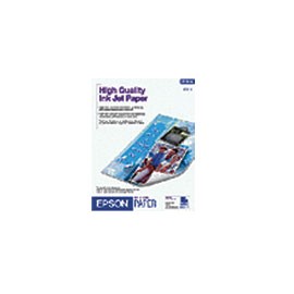 PAPEL EPSON S041111-ML 8.5"X11" ALTA CALIDAD C/100