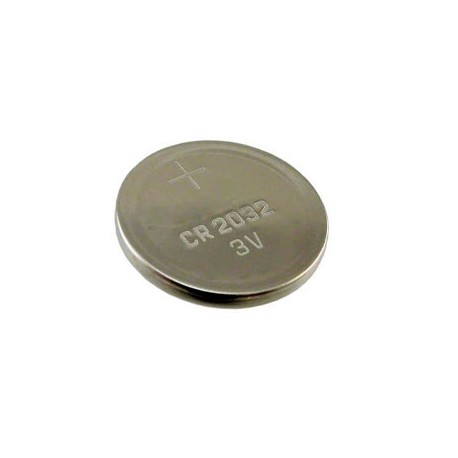 PILA PARA MOTHERBOARD MANHATTAN, 3V, CR2032