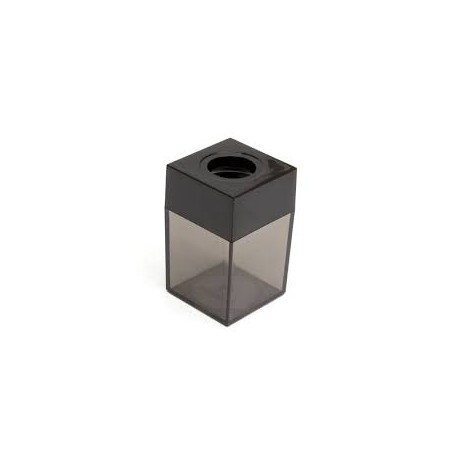 PORTACLIPS ACCO P200 IMAN HUMO
