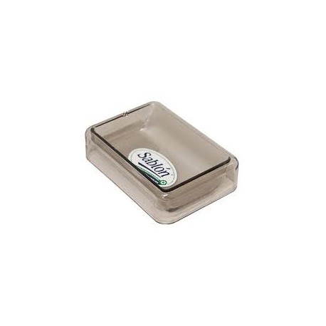 PORTACLIPS SABLON 3116HU ACRILICO