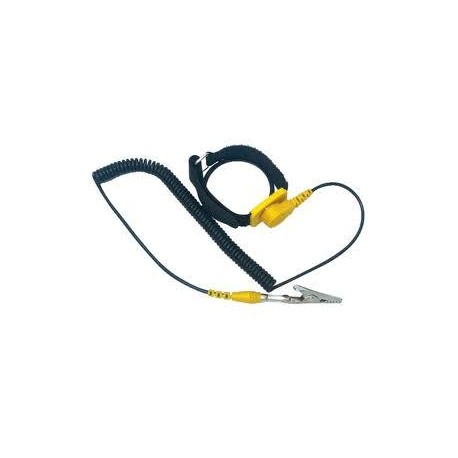 PULSERA ANTIESTATICA 410144