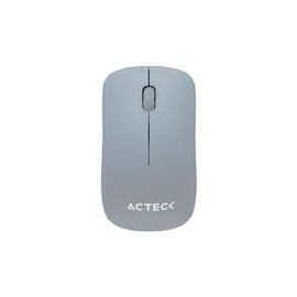 RATON ACTECK AC-928908, INALAMBRICO, USB, GRIS