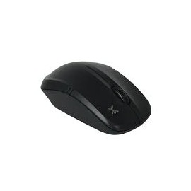 RATON PERFECT CHOICE PC-044758, INALAMBRICO, USB, NEGRO