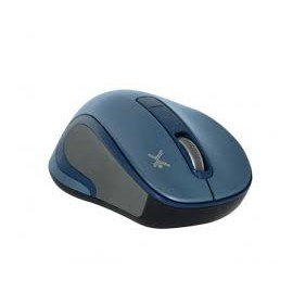 RATON PERFECT CHOICE TECH, INALAMBRICO, USB, NEGRO, PC-044178