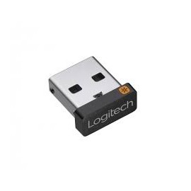 RECEPTOR LOGITECH USB PARA MOUSE/TECLADO INALAMBRICO 910-005235