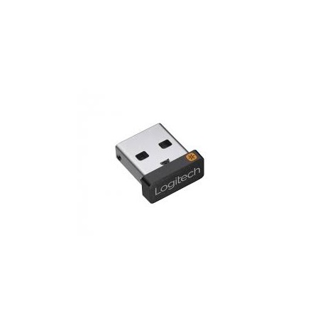 RECEPTOR LOGITECH USB PARA MOUSE/TECLADO INALAMBRICO 910-005235