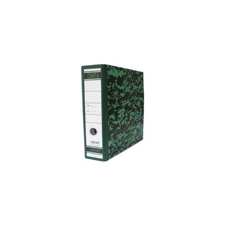 REGISTRADOR LEFORT 0001 CLASICO CARTA MARMOLEADO