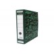 REGISTRADOR LEFORT 0001 CLASICO CARTA MARMOLEADO