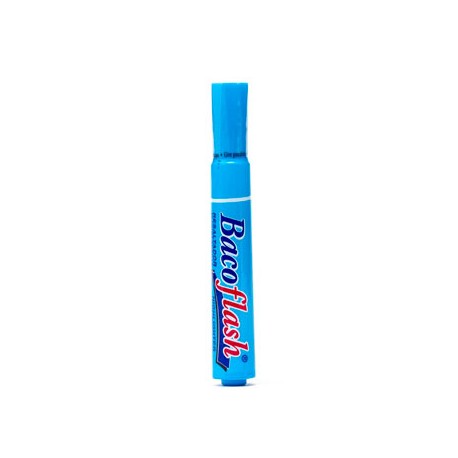 RESALTADOR BACOFLASH AZUL