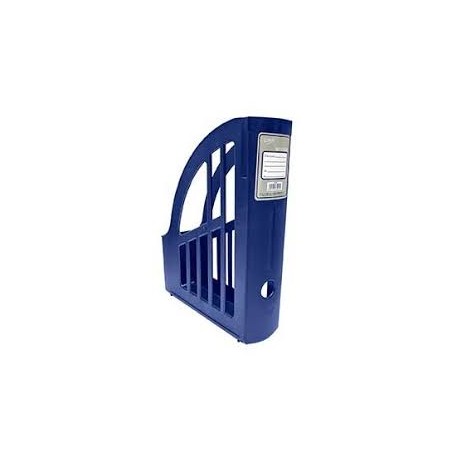 REVISTERO SABLON AZUL CARTA