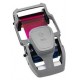 RIBBON ZEBRA 800300-350LA COLOR 200 IMPRESIONES