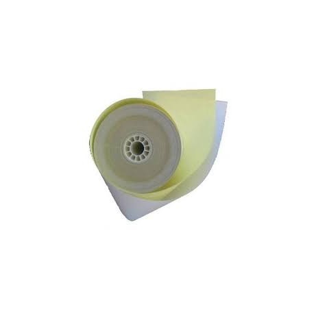 ROLLO DE PAPEL TICKETS 3" 2T 76X70 SUELTO