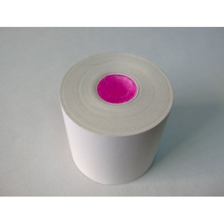 ROLLO DE PAPEL TICKETS 50X45 TERMICO