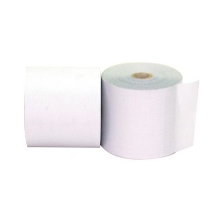 ROLLO DE PAPEL TICKETS 80X80 TERMICO SUELTO
