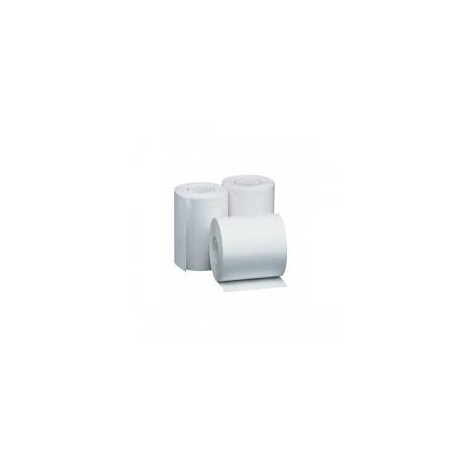 ROLLO DE PAPEL TICKETS BOND 57X60 1T