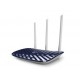 ROUTER INALAMBRICO TP-LINK AC750 USB ARCHER C20 DOBLE BANDA CS24M