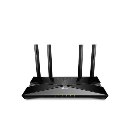 ROUTER TP-LINK ARCHER AX53, INALAMBRICO DE DOBLE BANDA, WIRELESS AX (WI-FI 6), HASTA 2402MBPS.
