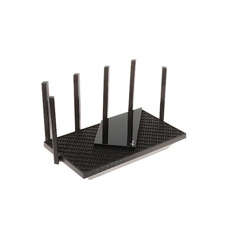 ROUTER TP-LINK ARCHER AX73, INALAMBRICO, ETHERNET,  5400MBIT/S, 4X RJ-45, 2.4/5GHZ, 6 ANTENAS EXTERNAS