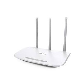 ROUTER TP-LINK TL-WR845N INALAMBRICO 300 MBPPS 2.4GHZ 3 ANTENAS 5DBI
