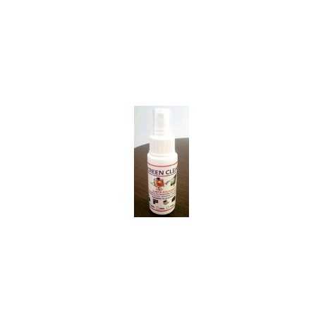 SCREEN CLEANER LIMPIA Y DESENGRASA PANTALLAS LCD,LED