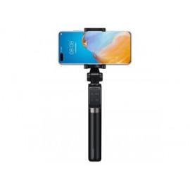 SELFIE STICK HUAWEI CF15 PRO BLUETOOTH CON TRIPIE NEGRO 55033365