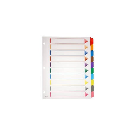 SEPARADOR OXFORD 20-0100 OMNI-DEX 10 DIVISIONES