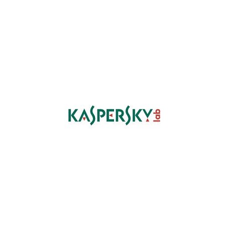 SMALL OFFICE KASPERSKY 5 DISPOSITIVOS,1 SERVIDOR, 1 AÑO, KL4541ZDEFS