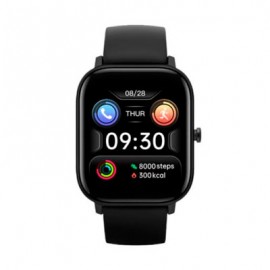 SMARTWATCH STYLOS SW2, 32 RAM, NEGRO, COMPATIBLE CON ANDROID, STASWM3B