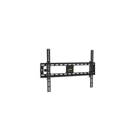 SOPORTE DE PARED GETTTECH TW-0930 PARA LCD DE 37" A 70" HASTA 50 KG NEGRO