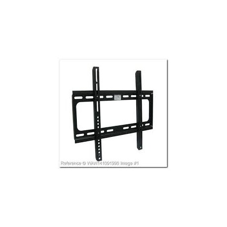 SOPORTE PARA TV PARA PARED 35KG AJUSTE VERTICAL 32" A 55" 460941