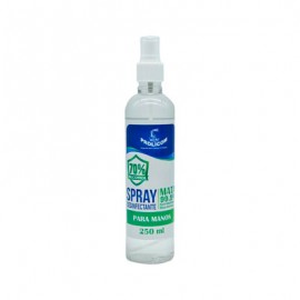 SPRAY PROLICOM DESINFECTANTE PARA MANOS 250ML