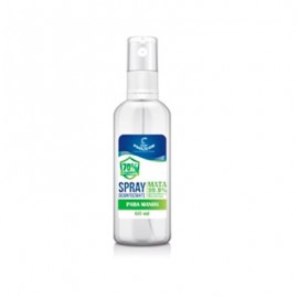 SPRAY PROLICOM DESINFECTANTE PARA MANOS 60ML