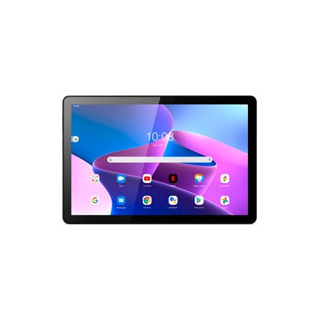 TABLET LENOVO TAB M10 GEN 3 10.1", 4GB, 64GB, ANDROID 11, GRIS, ZAAE0034MX