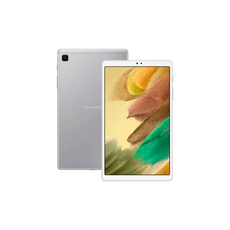 TABLET SAMSUNG GALAXY TAB A7 LITE 8.7" OCTACORE 32GB RAM 3GB ANDROID COLOR PLATA, SM-T220NZSAMXO(2)