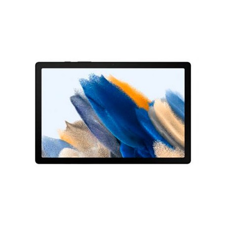 TABLET SAMSUNG GALAXY TAB A8  10.5", OCTA CORE, 3GB, 32GB,  CAMARAS 5MP/8MP, ANDROID 10, GRIS, SM-X200NZALMXO