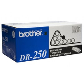 TAMBOR BROTHER DR-250