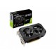 TARJETA DE VIDEO ASUS TUF GAMING NVIDIA GEFORCE GTX 1650, 4GB GDDR6, HDMI, DISPLAY PORT, 90YV0EZ2-M0AA00, GTX1650