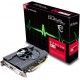 TARJETA DE VIDEO SAPPHIRE AMD RADEON RX 550 PULSE 4GB GDDR5, HDMI, DVI, DISPLAYPORT, PCIE 2.0, 11268-01-20G, RX550, RX-550