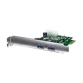 TARJETA MANHATTAN USB PCI EXPRESS 2 PTOS USB 3.0 151375