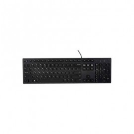 TECLADO DELL KB216-B, ALAMBRICO, USB, NEGRO, 580-ADRC