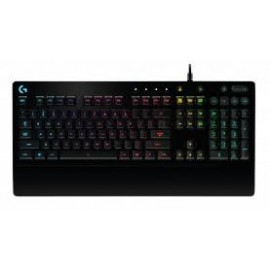 TECLADO GAMER LOGITECH G213 LED RGB 920-008084