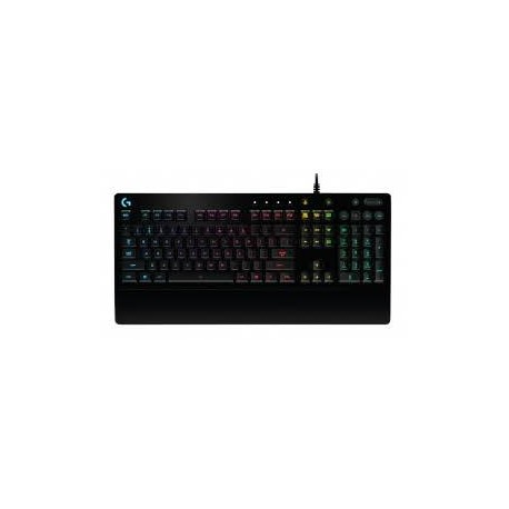 TECLADO GAMER LOGITECH G213 LED RGB 920-008084