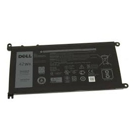 BATERIA DELL WDX0R/DE1296-O ORIGINAL 11.4V, 3CELL, 3500MAH