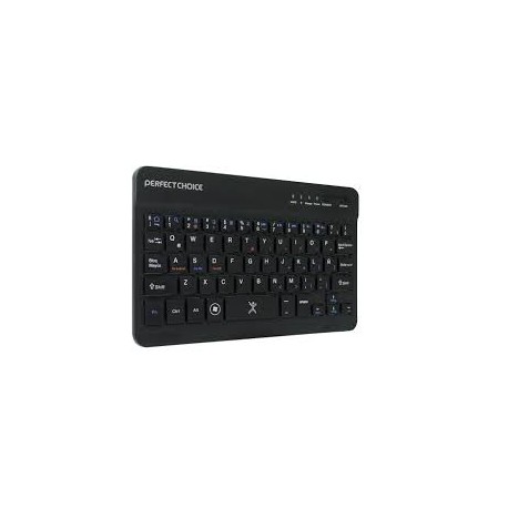 TECLADO MINI PERFECT CHOICE PC-200932 BT